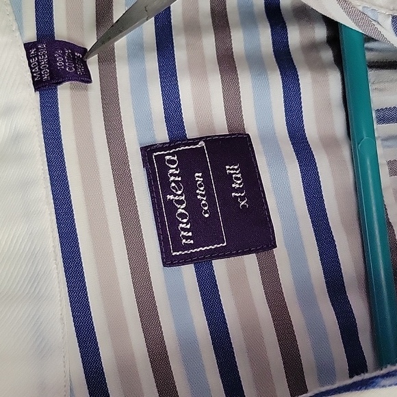 Modena Sz XL TALL long-sleeved - Picture 2 of 5